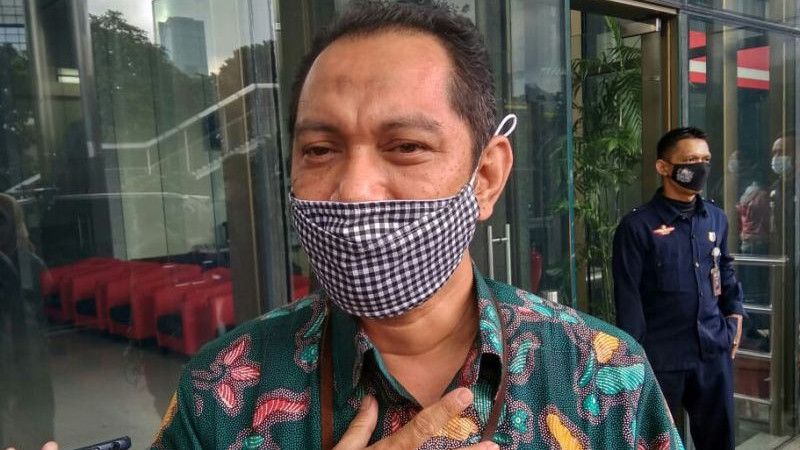 Disoroti karena Makin Tajir saat Jadi Pejabat KPK, Nurul Ghufron: Makasih Perhatiannya