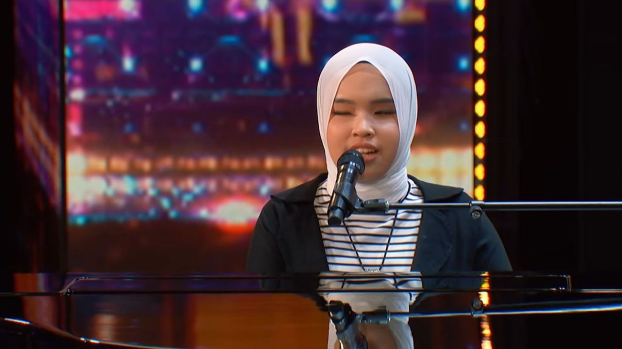 Heboh Lagu Loneliness Dibeli Rp7 Triliun oleh Simon Cowell, Begini Reaksi Ibunda Putri Ariani