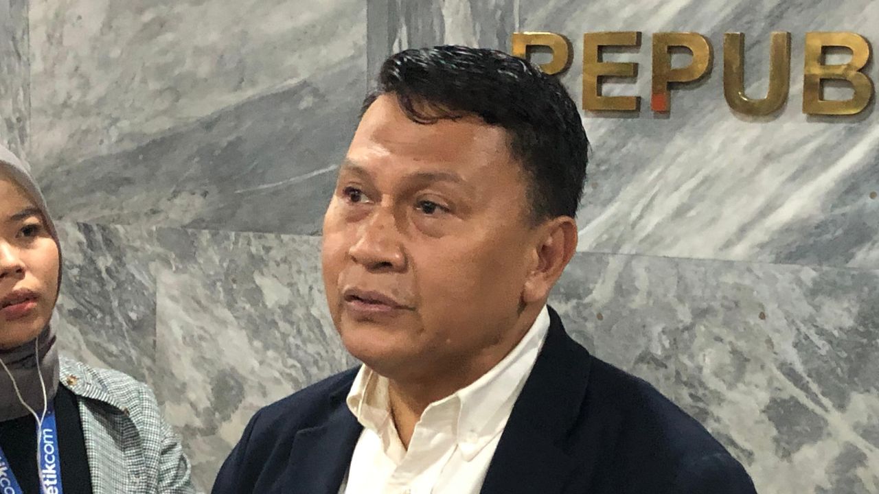 Belum Putuskan Calon, PKS Masih Utamakan Usung Kadernya pada Pilgub Jakarta