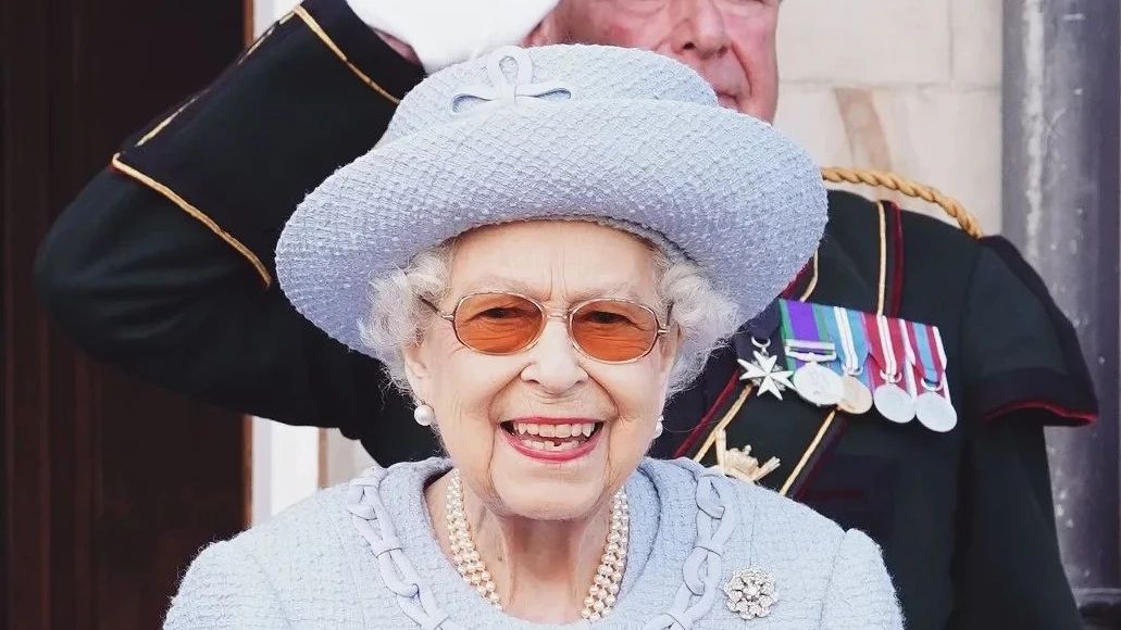 Kesehatan Memburuk, Kronologi Ratu Elizabeth Dinyatakan Sakit hingga Keluarga Mulai Berkumpul