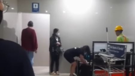 Viral Wanita Melahirkan di Kamar Mandi Stasiun Bogor, KAI Ungkap Kronologinya