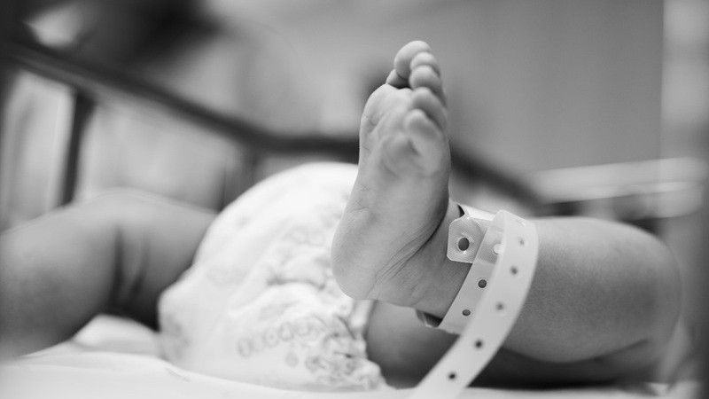 Kronologi Ayah di Ciputat Banting Anak hingga Tewas, Kesal Nangis Tanpa Henti