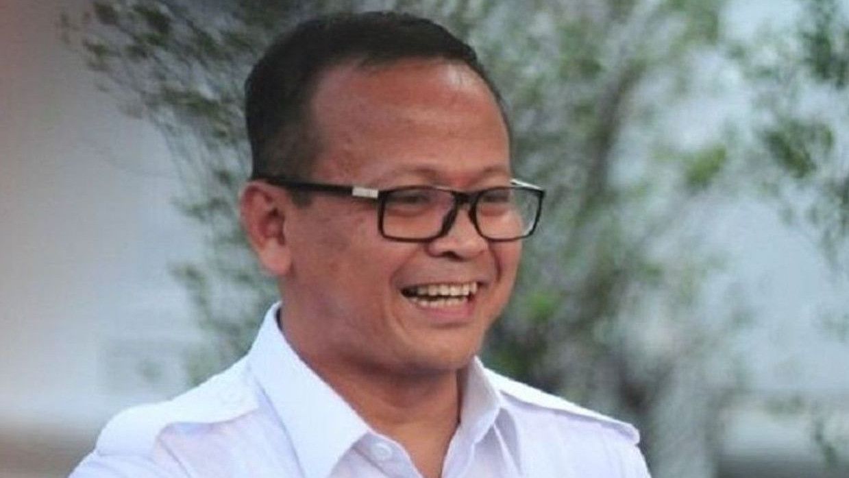 Misteri Pengganti Edhy Prabowo, Gerindra Beri Jawaban