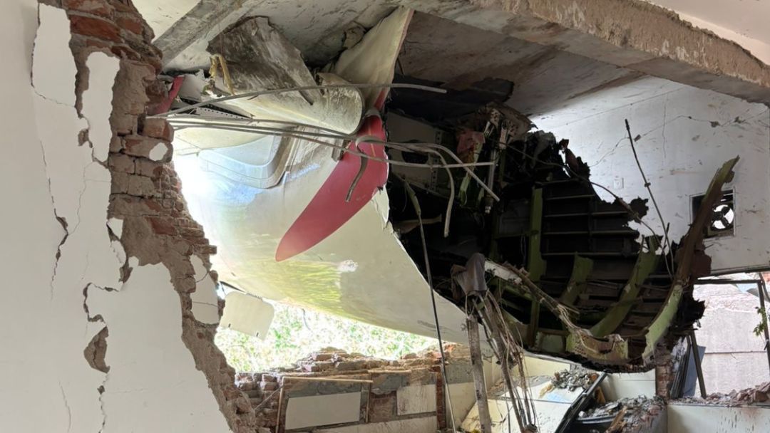 Pasca Kecelakaan Air India, India Buka Opsi Larangan Boeing Dreamliner 787-8 Sementara