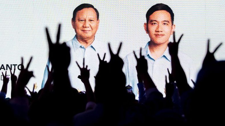 Khusus Untuk Milenial, Prabowo-Gibran Janjikan Rumah Murah