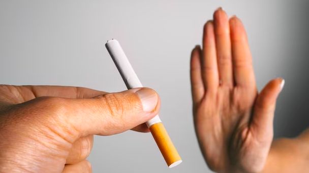 7 Hal Positif yang Terjadi pada Tubuh jika Berhenti Merokok dari Sekarang
