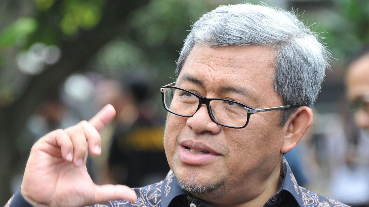 Lahan Tesso Nilo di Riau Jadi Polemik, Ketua BAM DPR dan Adian Tegur Pemerintah