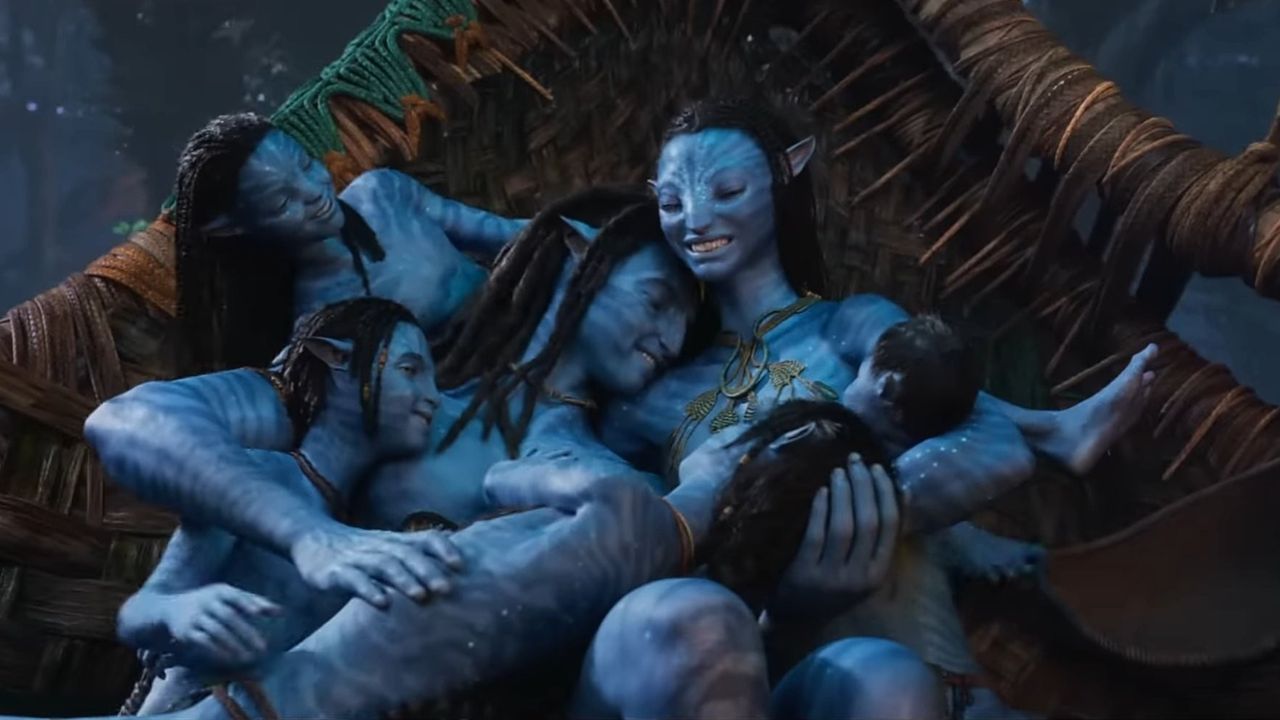 Gegara Stranger Things, James Cameron Garap Syuting Avatar 2 dan 3 Sekaligus
