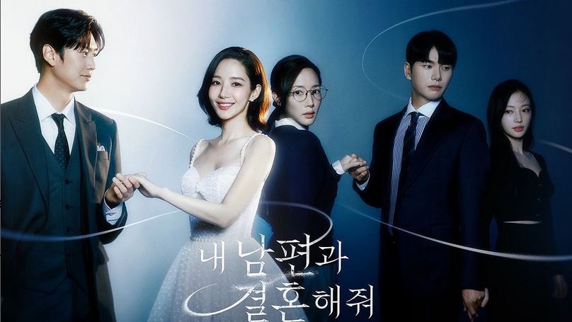 Terancam Diboikot Usai Kontroversi Park Min Young, Rating Drama Marry My Husband Anjlok