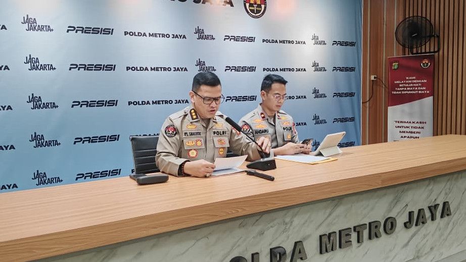 Inara Rusli dan Insanul Fahmi Ngarep Damai dengan Mawa, Polisi: Perkara Masih Lanjut