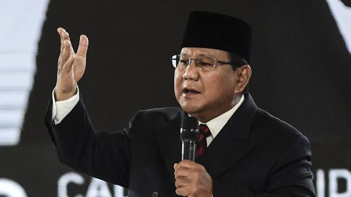 Menhan Prabowo Pastikan RI Akan Bayar Utang Pengembangan Bersama Pesawat Tempur KF-21 dengan Korsel