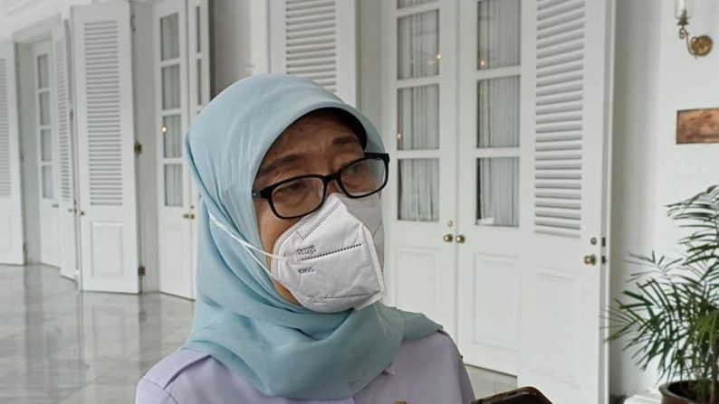Beredar Kabar Warga Jakarta Susah Dapat RS Gara-gara Lonjakan Omicron, Dinkes DKI: Kami Catat
