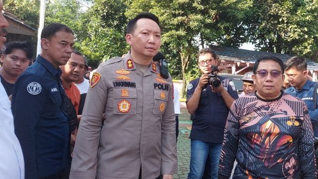 Pelaku Penjarahan Rumah Sri Mulyani Ditangkap, Identitas Masih Rahasia