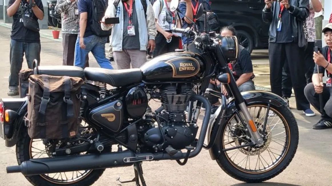 Motor dari Rumah Ridwan Kamil Disita, KPK: Kepemilikan Atas Nama Ajudan RK