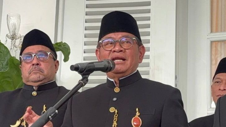 Heboh ASN Jakarta Gratis Naik Transum, Pramono Pasang Badan: Enggak Semua Gajinya Gede