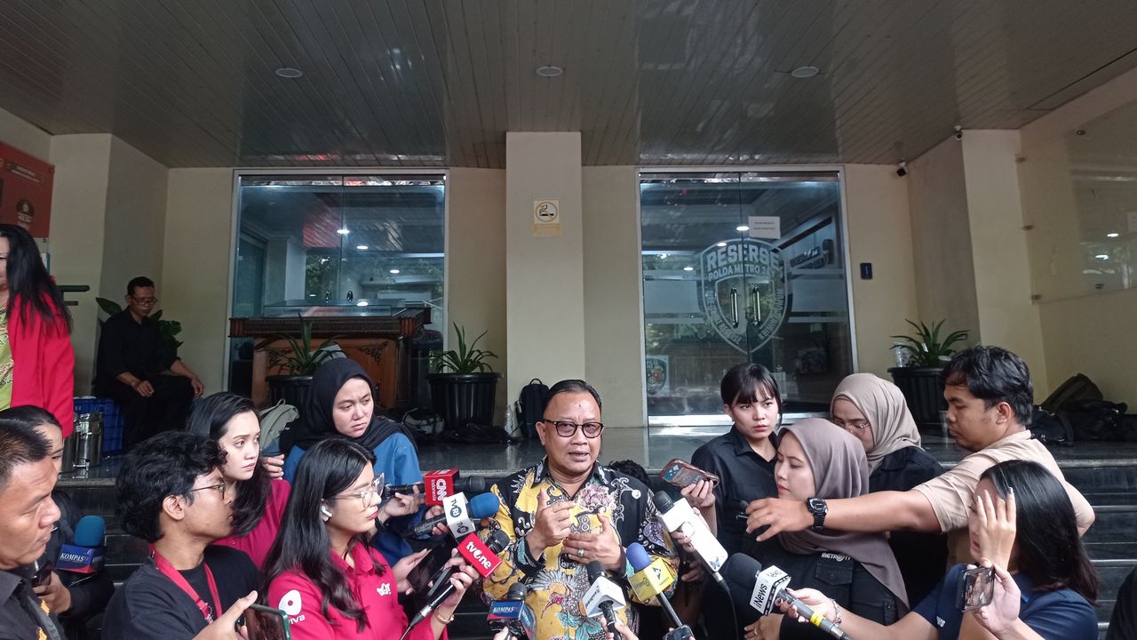 Kompolnas: Polisi Umumkan Hasil Pengusutan Kematian Diplomat Arya yang Tewas Terlilit Lakban Besok
