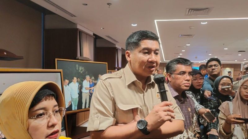 Bertahun-Tahun Mangkrak, Menteri PKP Bakal Panggil John Riady Minggu Depan Soal Meikarta
