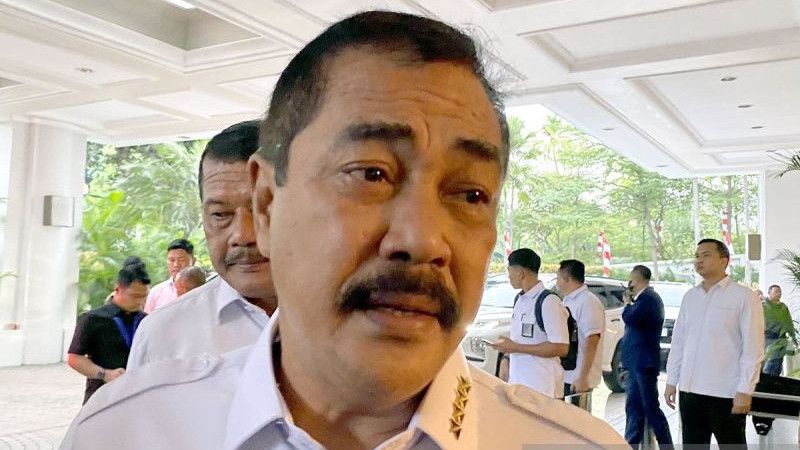 Geger Dua Mantan Tentara IDF Diduga Kelola Vila Mewah di Bali, Menteri Imipas: Lagi Dicek