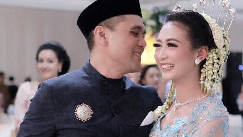 Istri Chico Hakim Meninggal Dunia Usai Melahirkan dan Positif Covid-19, Inilah Fakta Citra Soeroso, Mantan Kekasih Dude Herlino