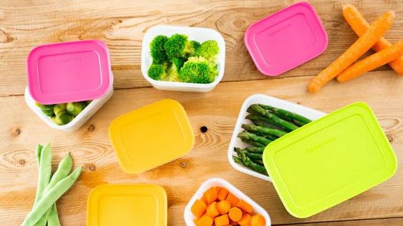 Akui Ada Masalah Keuangan, CEO Tupperware Brands Ajukan Perlindungan Kebangkrutan