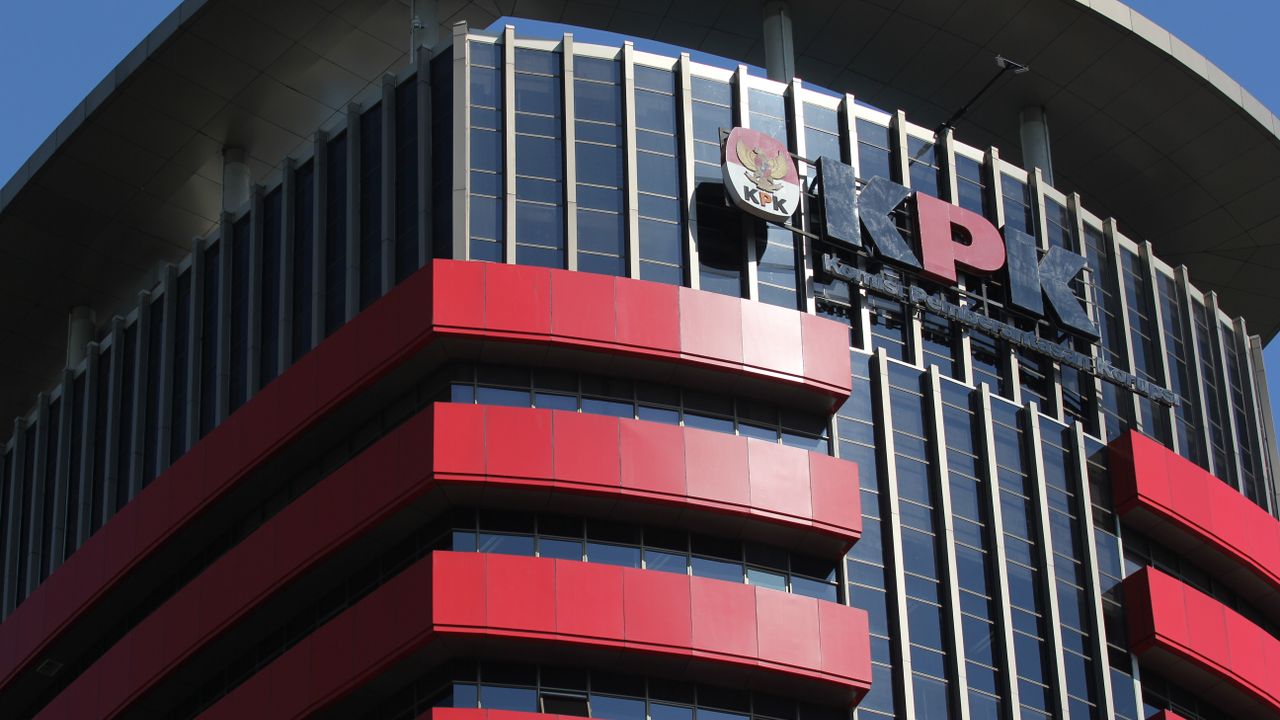 KPK Mengelak Saat Dituduh Ragu Tetapkan Tersangka Kasus Kuota Haji
