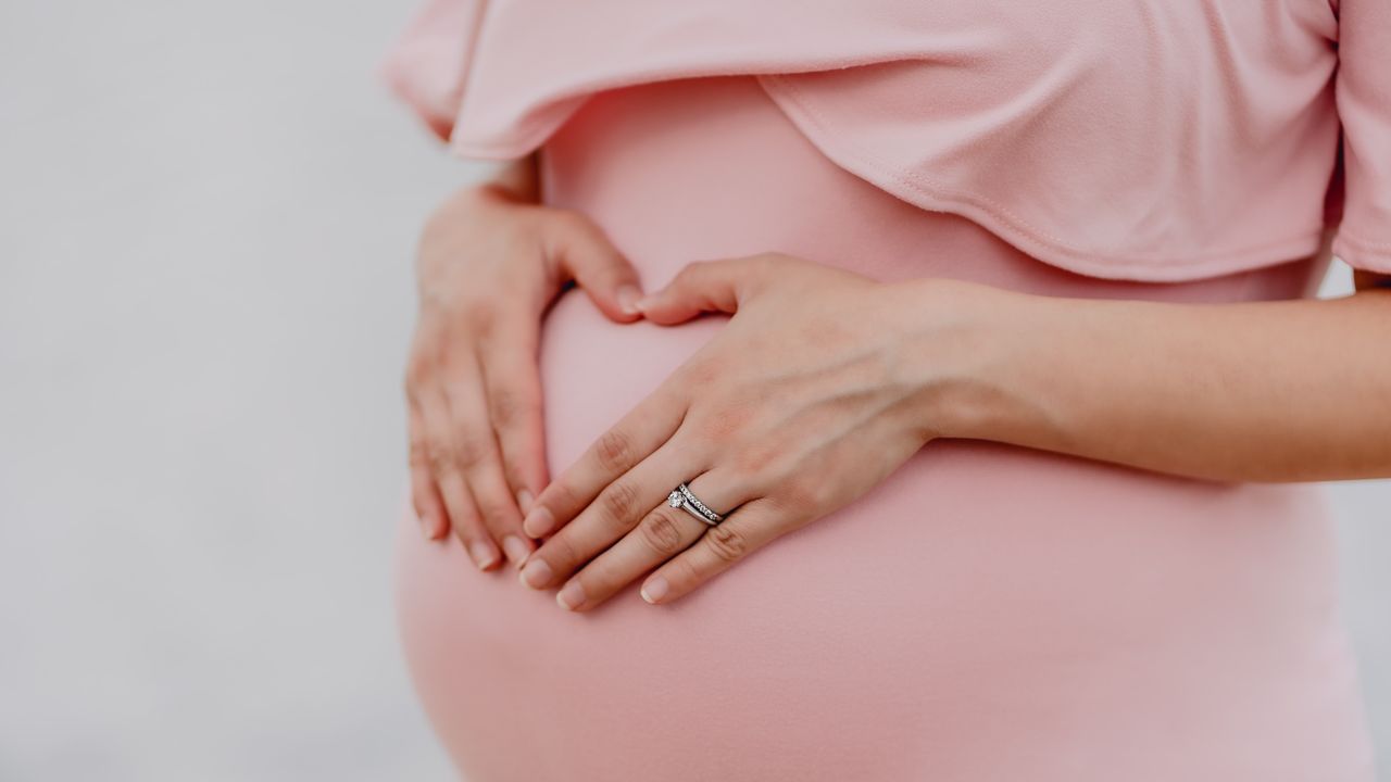Berpengaruh Signifikan Terhadap Prevalensi Stunting, Ini Jarak Kehamilan Ibu yang Ideal