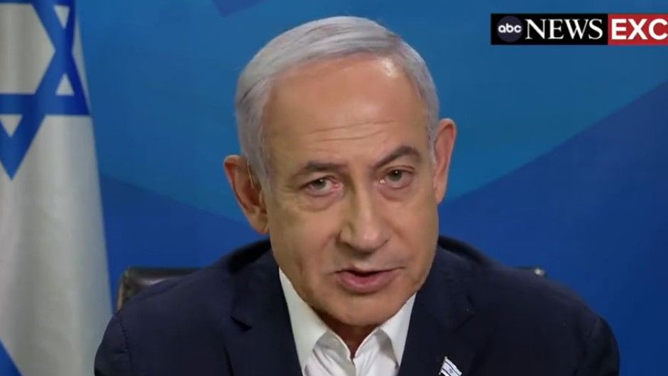 PM Netanyahu: Tidak Akan Ada Gencatan Senjata Tanpa Pembebasan Sandera