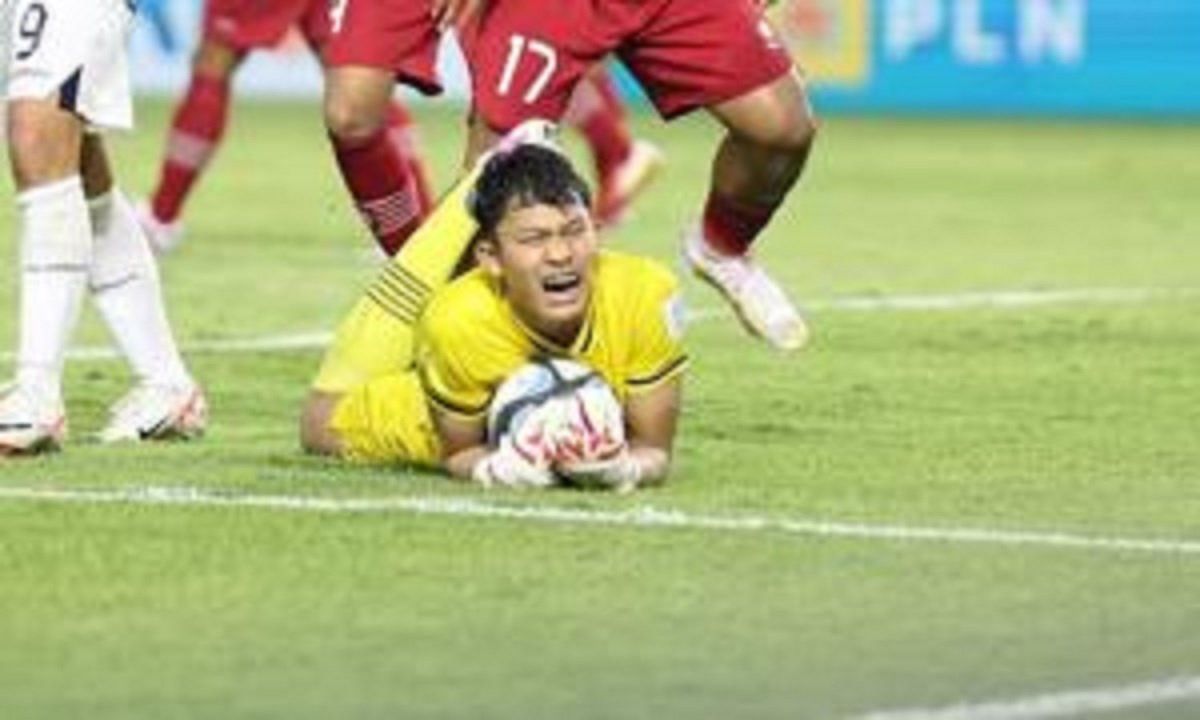 Fakta Kemenangan Timnas U20 Vs Argentina, Salah Satunya Karena Pemain Ini