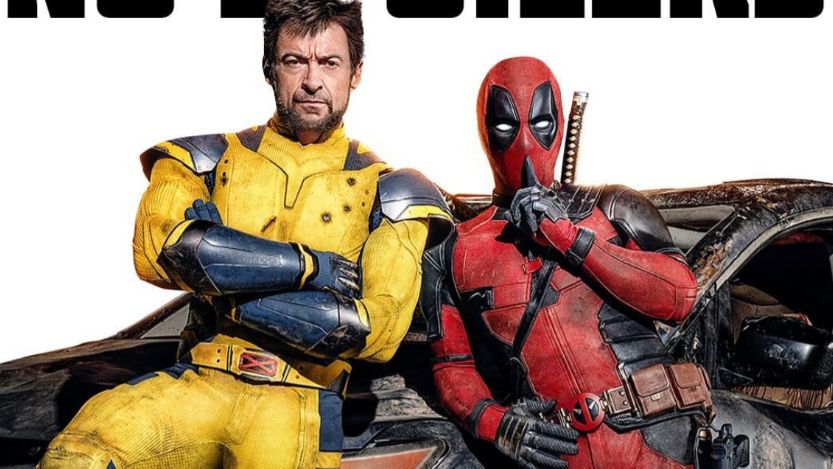 Dominasi Box Office di Pekan Kedua Penayangan, Deadpool & Wolverine Raup Rp1,5 Triliun