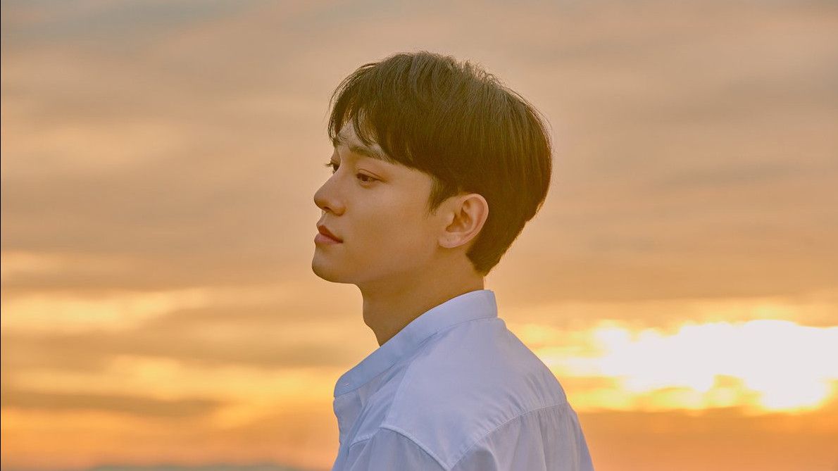 Chen EXO Siap Rilis Album Mini di Akhir Mei 2024