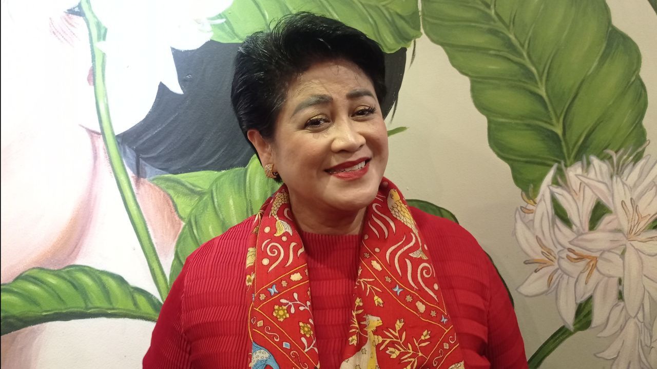 Connie Bakrie Dipanggil Polda Metro untuk Diperiksa soal Dugaan Hoaks Hari Ini