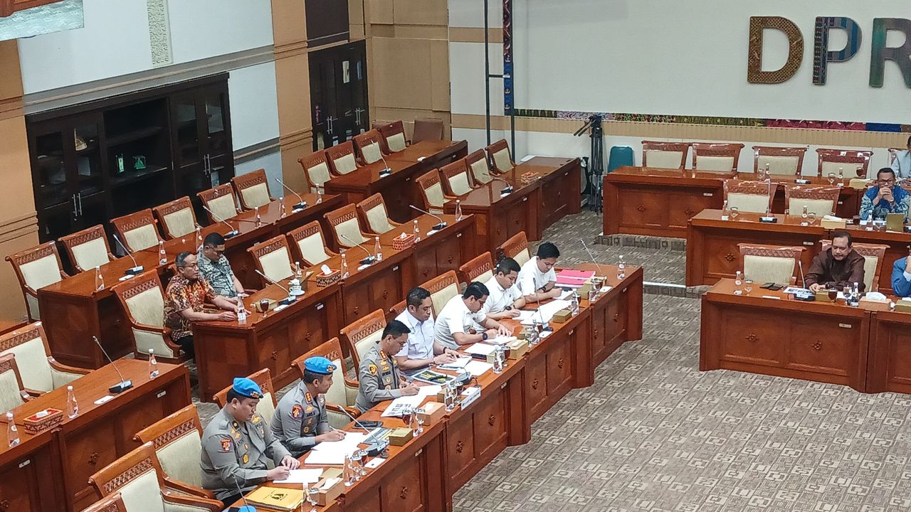 Kena Pepet, Aipda Robig Sengaja Tunggu Siswa SMK Semarang Putar Balik Sebelum Menembak