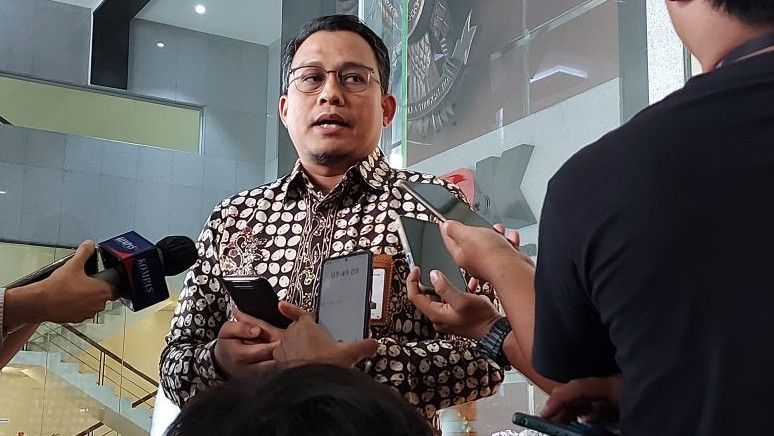 Kasus Suap Gazalba Saleh Kpk Kantongi Alat Bukti Sangat Cukup Era Id