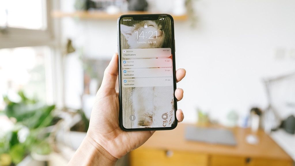 Balasan Telkom Usai Warga Merauke Lemparkan Batu ke Kantor Telkomsel Imbas Buruk Jaringan