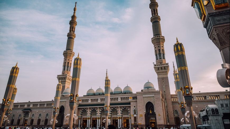 Tempat Ziarah di Madinah yang Menarik untuk Dikunjungi