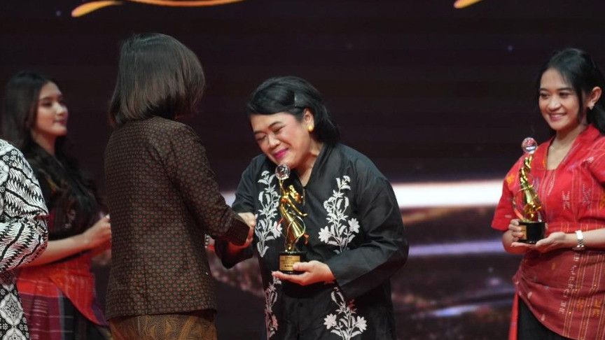 Nasabah PNM Mekaar Buktikan Pemberdayaan Perempuan Bisa Menguatkan Ekonomi Keluarga