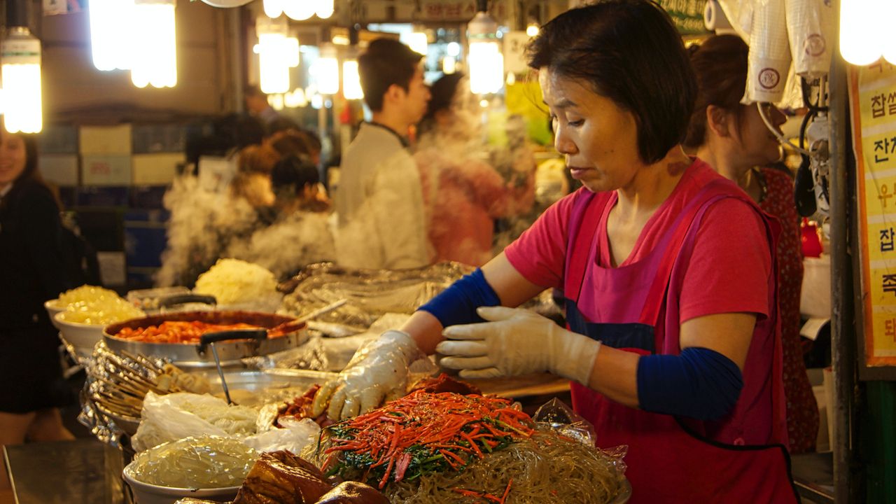 Kimchi Diklaim China, Warganet Korsel 'Ngamuk'