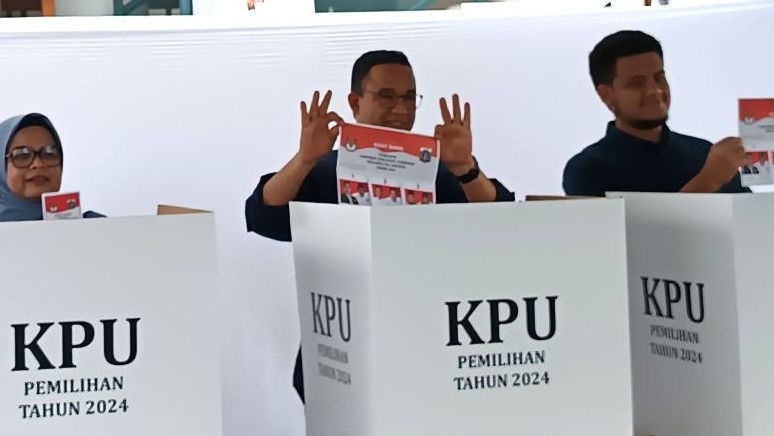 Anies Baswedan: Jakarta Membutuhkan Pemimpin yang Berpihak Pada Rakyat Kecil