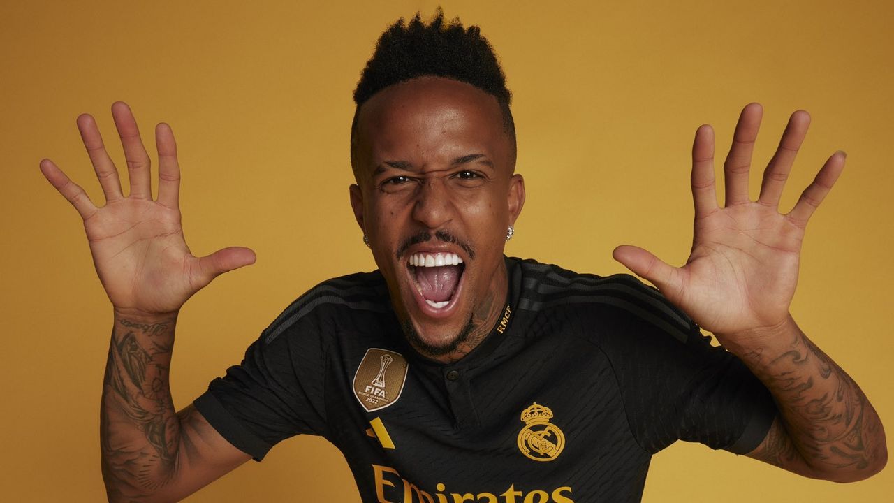 Daftar Pemain Cedera Real Madrid yang Terbaru dan Lama, Skuad Benar-Benar Pincang