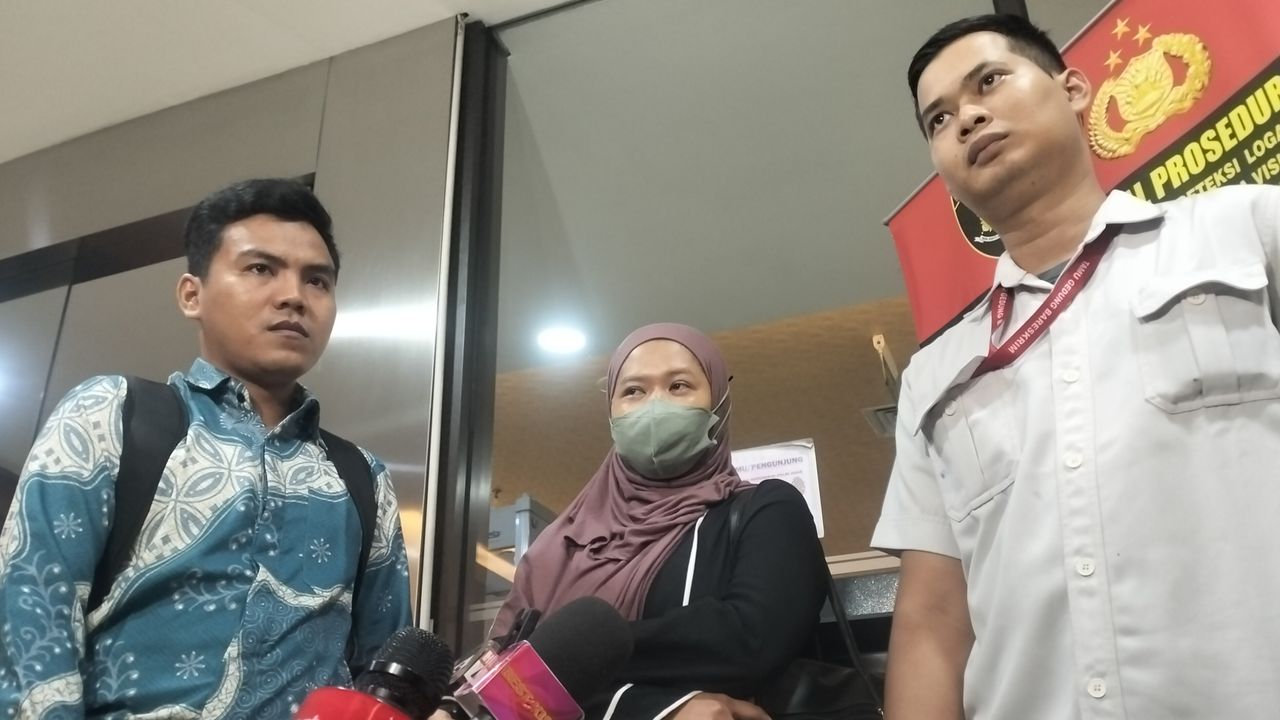Mantan ART Inara Rusli Bongkar Motif Sopir Virgoun Ambil CCTV, Niat Dijual Demi Keuntungan Pribadi