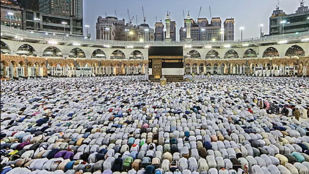Kuota Haji Sudah Terpenuhi, Awas Jangan Tertipu Tawaran Berangkat