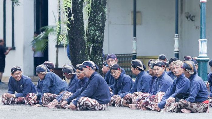 Keraton Yogyakarta Buka Loker untuk Abdi Dalem, Syarat Utama Tulus Mengabdi, Tertarik?