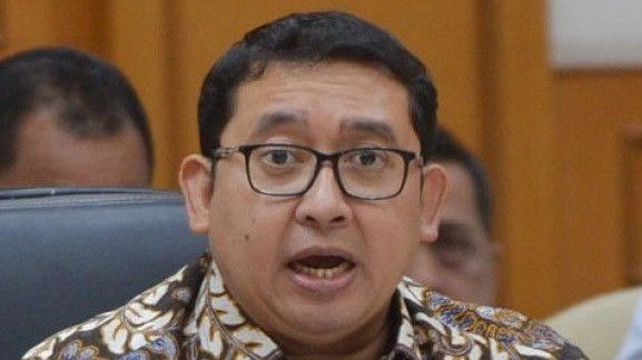 Gus Yaqut Sebut Kemenag Hadiah Negara untuk NU, Fadli Zon Minta Jokowi Klarifikasi