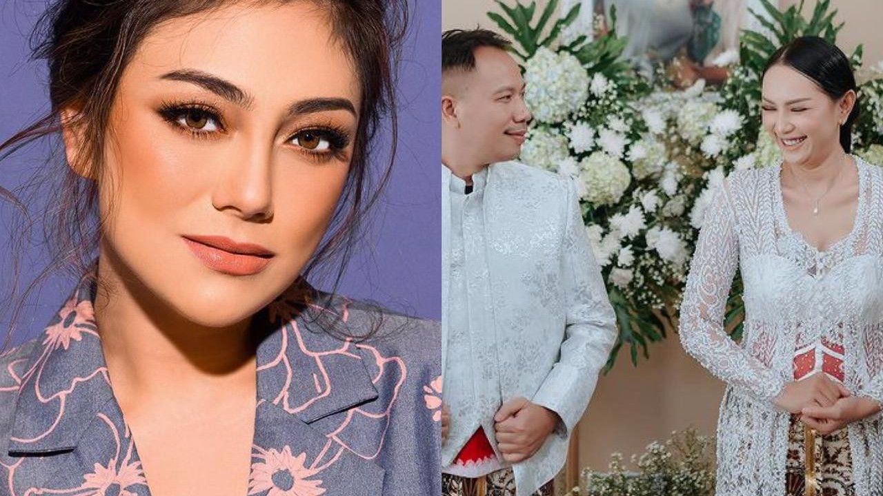 Batal Nikah, Vicky Prasetyo Kepergok Makan Bareng Celine Evangelista, Kalina Ocktaranny: Aku Kecewa