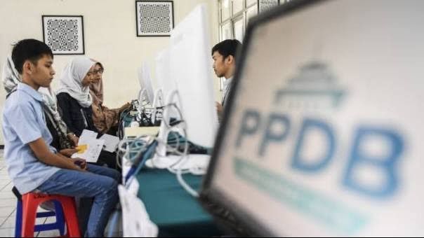 Siasati PPDB 2024, Ombudsman Temukan Praktik 'Cuci Rapor' hingga Manipulasi Jalur Zonasi