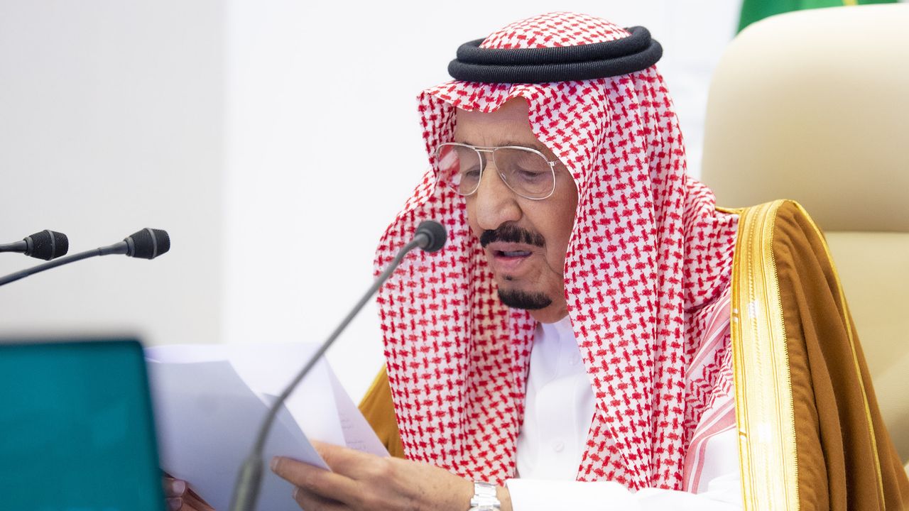 Menghitung Kekayaan Raja Salman dan Skandal Kerajaan Arab Saudi