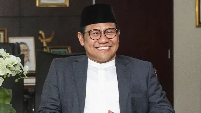 Soal Capres-Cawapres Koalisi Gerindra-PKB, Cak Imin: Ibarat Kompetisi, Kita Tidak Mau Buka Kartu