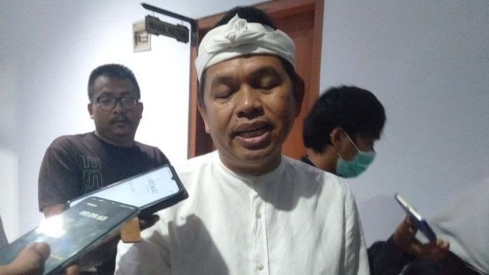 Terjebak Macet Berjam-jam di Tol Cipali Saat Libur Panjang, Dedi Mulyadi: Mau Healing Malah Pusing