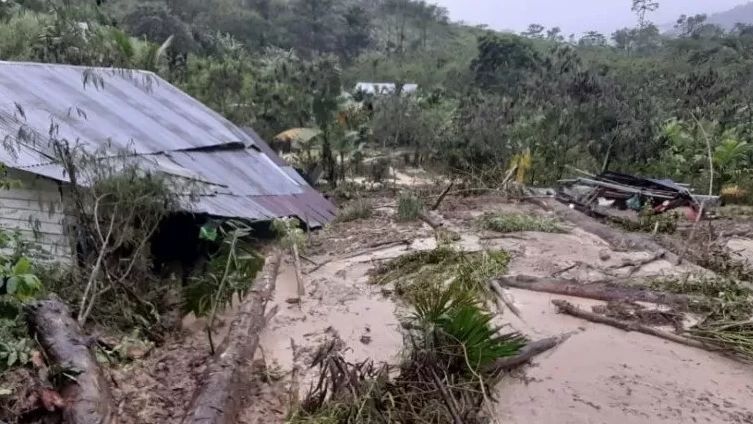 Waspada! BMKG Sebut 8 Daerah di Jawa Timur Berpotensi Banjir Bandang