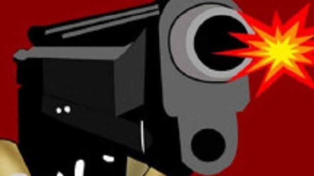 Dituduh Belum Bayar Utang, Pria di Cileungsi Bogor Diculik Hingga Ditembak Air Soft Gun